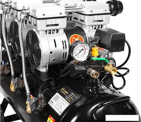 Компрессор ELAND EL-8034OF PRO