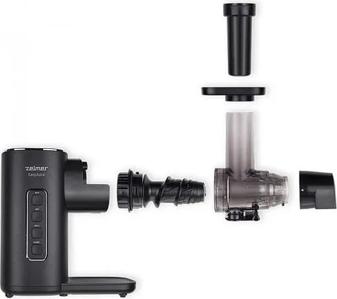 Соковыжималка Zelmer EasyJuice ZJP3900