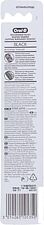 Зубная щетка Oral-B Black 40 Medium всесторонняя чистка (1 шт) Зубная щетка Oral-B Black 40 Medium всесторонняя чистка (1 шт)