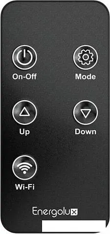 Конвектор Energolux ECH-2200E-J1-BG