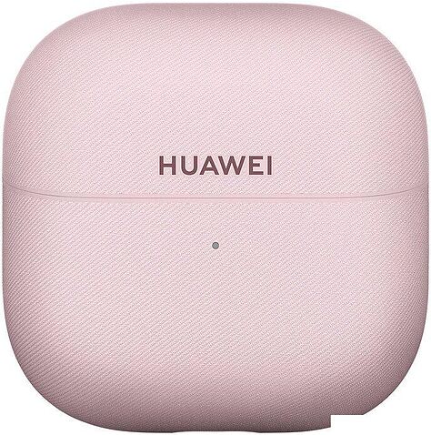Наушники Huawei FreeClip 2 (бледно-сиреневый, международная версия)