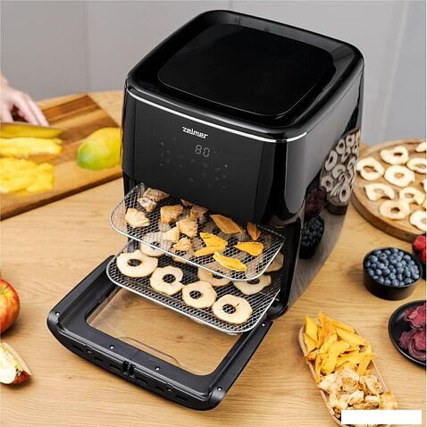 Аэрофритюрница Zelmer ZAF7120