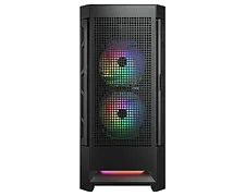 Корпус Cougar Duoface RGB CGR-5ZD1B-RGB