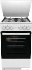 Кухонная плита Gorenje GK5A42WF-B