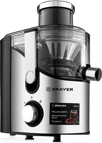 Соковыжималка Brayer BR1710