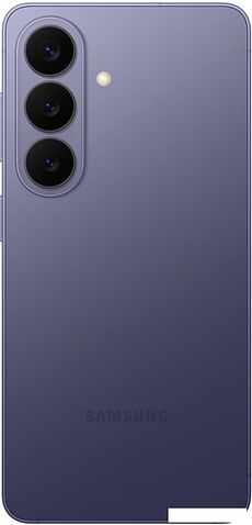 Телефон Samsung Galaxy S26 SM-S942B 12GB/512GB (лавандовый)