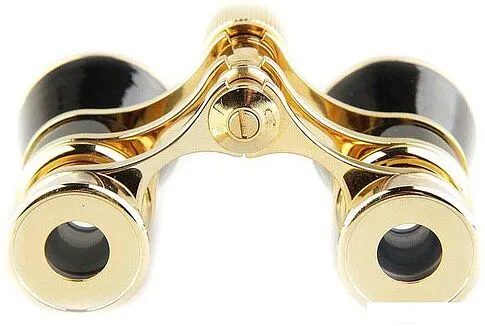 Бинокль Veber Opera БГЦ 3x25 B10