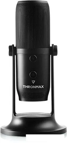 Проводной микрофон Thronmax M2P Mdrill One Pro (черный)