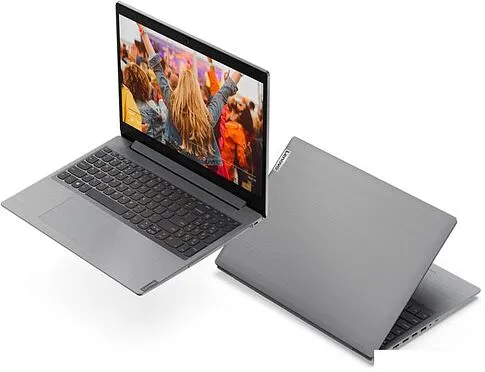 Ноутбук Lenovo IdeaPad L3 15ITL6 82HL003GRK