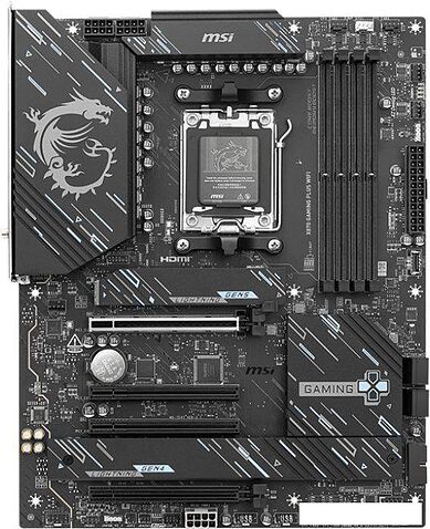 Материнская плата MSI X870 Gaming Plus WiFi