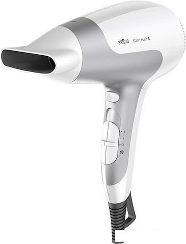 Фен Braun Satin Hair 5 (HD 585)