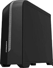 Корпус GameMax Centauri (черный/серый)