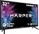Телевизор Harper 32R610TS