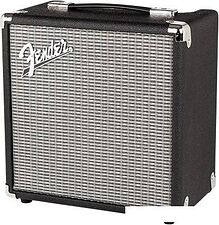 Комбоусилитель Fender Rumble 15