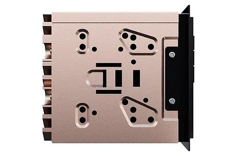 USB-магнитола Prology PRM-120