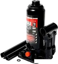 Бутылочный домкрат ForceKraft FK-T90304 3т