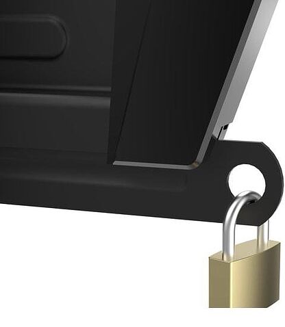 Кронштейн Hama 00118072