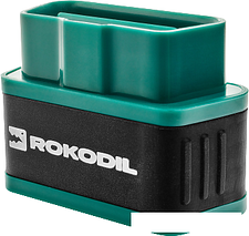 Автосканер Rokodil ScanX