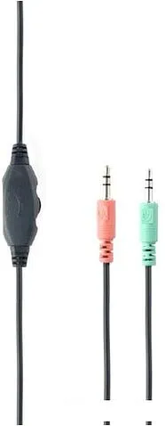 Наушники Gembird GHS-04