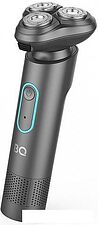 Электробритва BQ SV1002 (зеленый/серый) Электробритва BQ SV1002 (зеленый/серый)