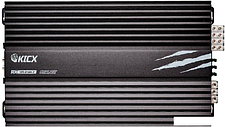 Автомобильный усилитель KICX RX 120.4 ver.2