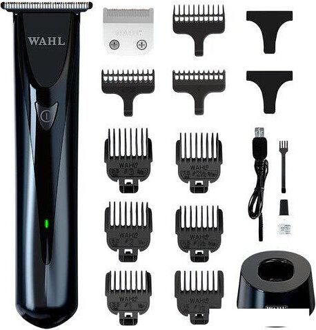 Триммер для бороды и усов Wahl ChroMini Duo 3029222