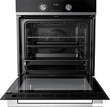 Электрический духовой шкаф Haier HOQ-K4AAN3BX