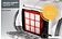 Пылесос Gorenje VC2221GLW