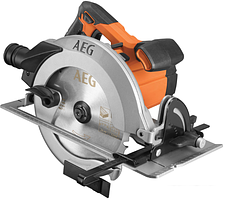 Дисковая (циркулярная) пила AEG Powertools KS 15-1 4935472007 Дисковая (циркулярная) пила AEG Powertools KS 15-1 4935472007