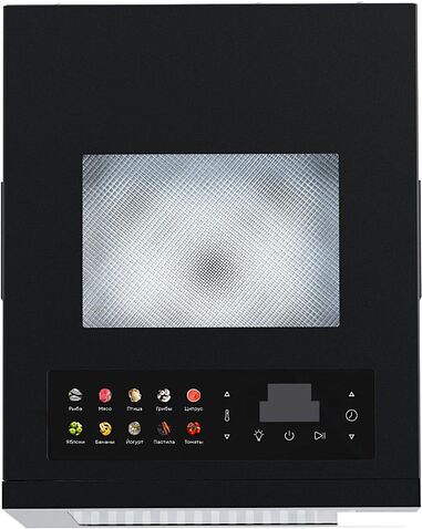 Сушилка для овощей и фруктов Korting KFD 2402 Pro