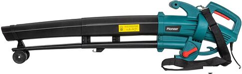 Колесная воздуходувка Pioneer Tools EBVM-3000-01