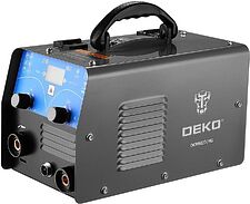 Сварочный инвертор Deko DKWM200NG 051-4695 Сварочный инвертор Deko DKWM200NG 051-4695