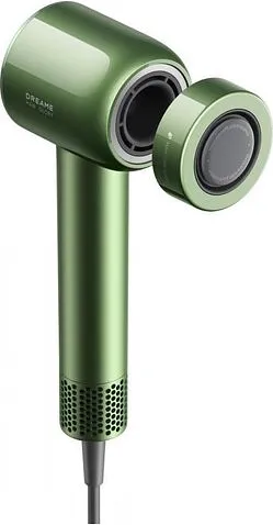 Пылесос Dreame Cordless Vacuum Cleaner Z30 VZV17A + Фен Dreame hairdryer Glory Master AHD10 (евровилка)