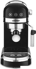 Рожковая помповая кофеварка Zelmer ZCM7295