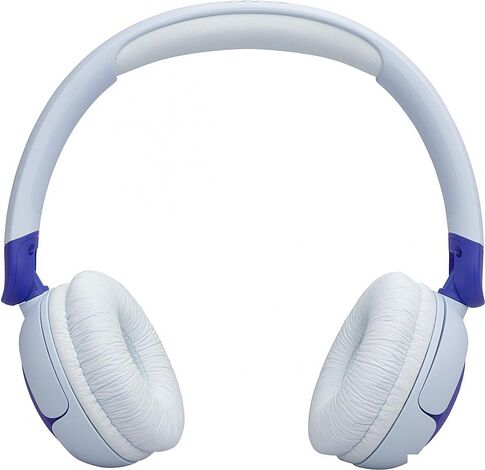 Наушники JBL Junior 320BT (голубой)
