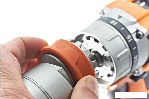 Дрель-шуруповерт AEG Powertools BBS 12 C2 LI-202C KIT1 4935446382 (с 2-мя АКБ, кейс)