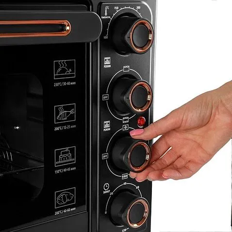 Мини-печь Tuarex TK-5041