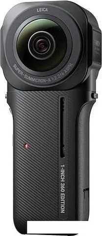 Экшен-камера Insta360 ONE RS 1-Inch 360