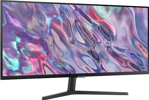 Игровой монитор Samsung ViewFinity S5 S50GC LS34C500GAUXEN