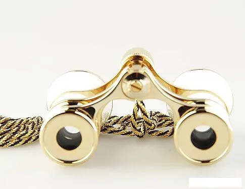 Бинокль Veber Opera БГЦ 3x25 [10995]