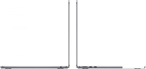 Ноутбук Apple Macbook Air 13" M3 2024 MC9D4