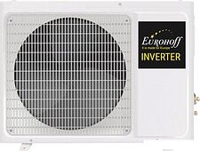 Кондиционер Eurohoff Extra DC Inverter EV-12i
