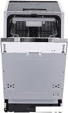Посудомоечная машина Hyundai HBD 480