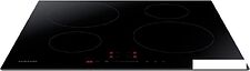 Варочная панель Samsung NZ64H37070K