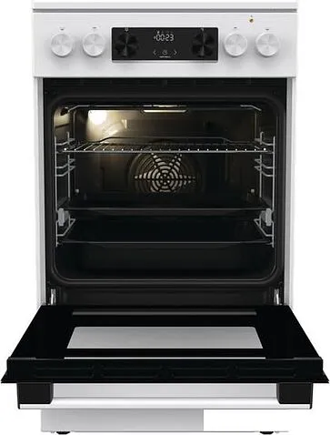 Кухонная плита Gorenje GECS5C70WA