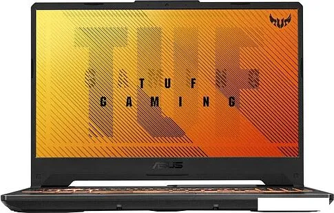Игровой ноутбук ASUS TUF Gaming A15 FA506IHR-HN019W