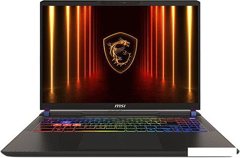 Игровой ноутбук MSI Vector 16 HX AI A2XWHG-080XRU