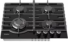 Варочная панель Haier HHX-G64RFB