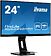 Монитор Iiyama ProLite XUB2492HSC-B1