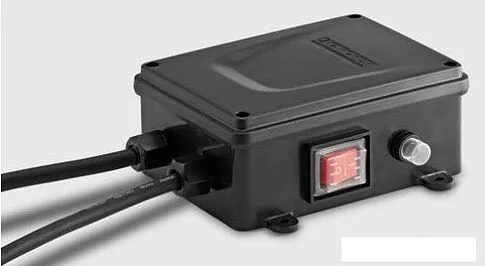 Насос Karcher BP 6 Deep Well